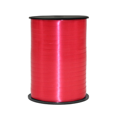 Red Curling Ribbon- 500m * 5mm