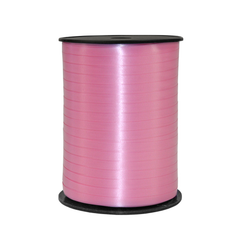 Light Pink Curling Ribbon- 500m * 5mm