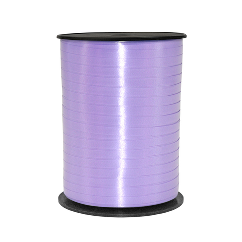 Lilac Curling Ribbon- 500m * 5mm (Copy)