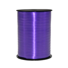 Purple Curling Ribbon- 500m * 5mm