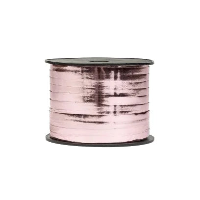 Curling Ribbon Metallic Rose Gold - 500m * 5mm