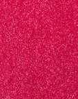 Premium Paper Glitter Bunting Red 18ft - 1 Pc