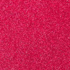 Premium Paper Glitter Bunting Red 18ft - 1 Pc