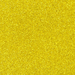 Premium Paper Glitter Bunting Gold 18ft - 1 Pc