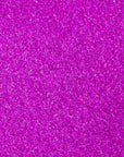 Premium Paper Glitter Bunting Hot Pink 18ft - 1 Pc