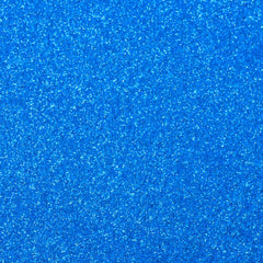 Premium Paper Glitter Bunting Dark Blue 18ft - 1 Pc