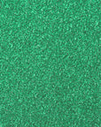 Premium Paper Glitter Bunting Dark Green 18ft - 1 Pc