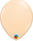 Latex Balloon (Helium/Air Filled) - 11 Inches