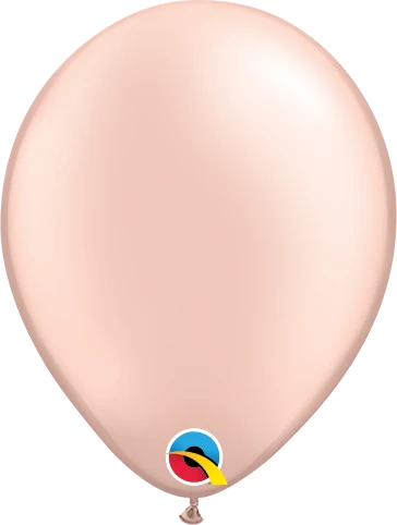 Latex Balloon (Helium/Air Filled) - 11 Inches