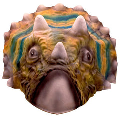 Premium Eva Foam Dino Mask Dino- One Size Fit All