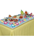 Inflatable Buffet Cooler 52In * 28 In- 1Pc