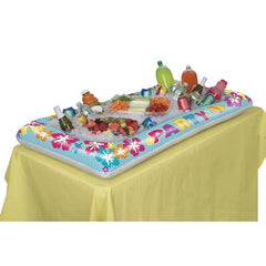 Inflatable Buffet Cooler 52In * 28 In- 1Pc