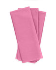 Premium Paper Tissue Paper Hot Pink 1.8ft * 2.4ft- 10 Sheets