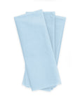 Premium Paper Tissue Paper Light Blue 1.8ft * 2.4ft- 10 Sheets