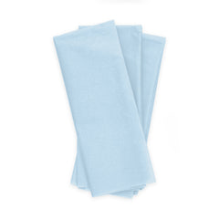 Premium Paper Tissue Paper Light Blue 1.8ft * 2.4ft- 10 Sheets