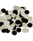 Paper Confetti Happy Birthday Crème Noir- 14gm