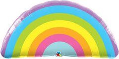 Rainbow (Helium) - 36 Inches