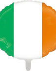 Round Ireland (Helium) - 18 Inches