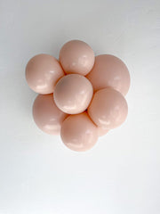 Cameo Latex Balloon (Air Filled) - 5 Inches