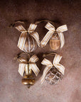 Wooden Ornament- 1Pc