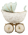 Foil Balloon Baby Carriage 67x96 cm mix