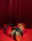 Foil Balloons Gift Boxes 13.6 Inches * 14.4 Inches