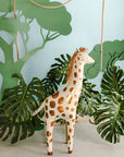Standing Giraffe (Air Filled)- 19 Inches * 44 Inches