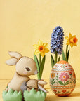 Standing Balloon Balloon Bunnies (Air Filled)- 20 Inches * 23 Inches