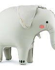 Standing Balloon Elephant (Air Filled)- 36 Inches * 24 Inches