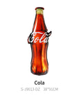 Cola Drink (Helium)- 36 Inches