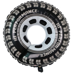 Racing Car Tyre (Helium)- 26 Inches