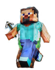 Minecraft Balloon (Helium) - 34 Inches