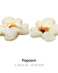 Pop Corn (Helium)- 18 Inches