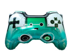 Game Pad Birthday (Helium) - 28 Inches