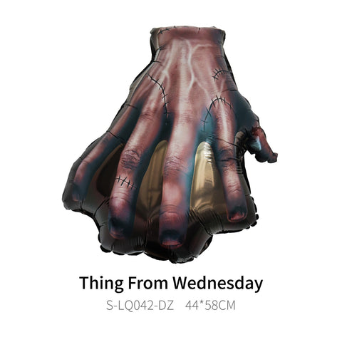 The Thing Hand  (Helium) - 21 Inches