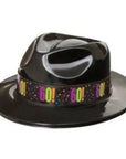 Gangster Party Hat  60th Birthday- 1Pc