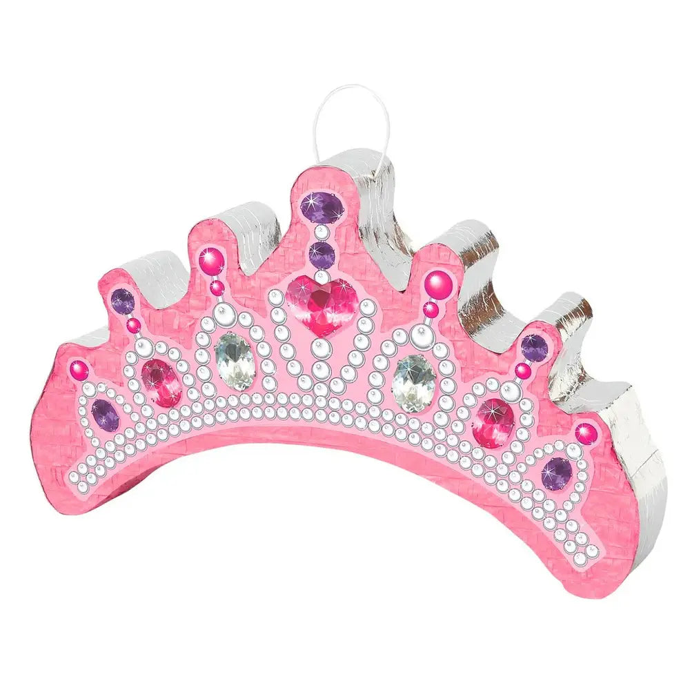 Pinata Princess Crown