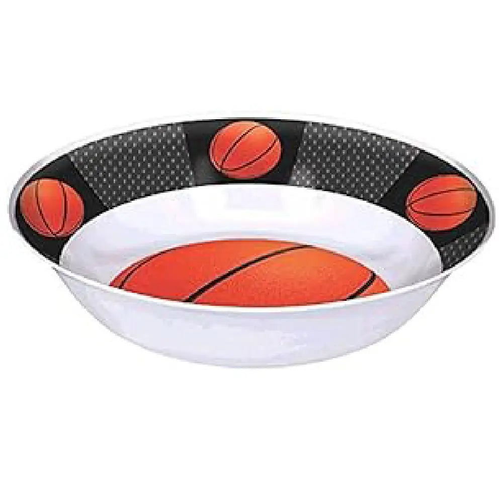 Basketball 13 Inches Bowl