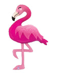 Pink Flamingo (Helium)- 44 Inches