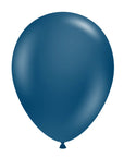 Pastel Navel Latex Balloon (Helium/Air Filled) - 11 Inches