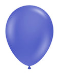 Pastel Peri Latex Balloon (Helium/Air Filled) - 11 Inches