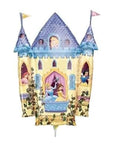 Disney Princess Castle Balloon