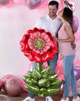 Consumer Inflated Flower Stacker (Air-Filled)- 48 Inches