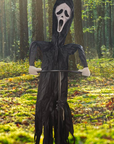Moving Skeleton - 9 Feet