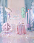 Foil Balloon Shell