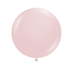 Pastel Cameo Balloon (Helium/Air Filled) - 36 Inches