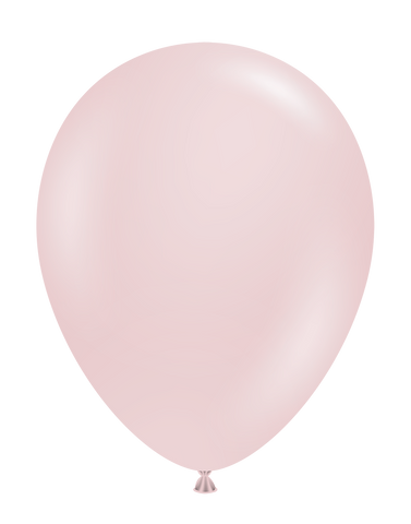 Cameo Latex Balloon (Air Filled) - 5 Inches