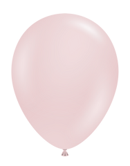 Cameo Latex Balloon (Air Filled) - 5 Inches