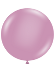 Pastel Canyon Balloon (Helium/Air Filled) - 36 Inches