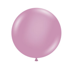 Pastel Canyon Balloon (Helium/Air Filled) - 36 Inches